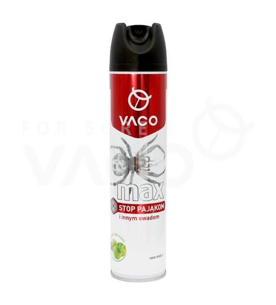 VACO Spray na pająki MAX 300ml