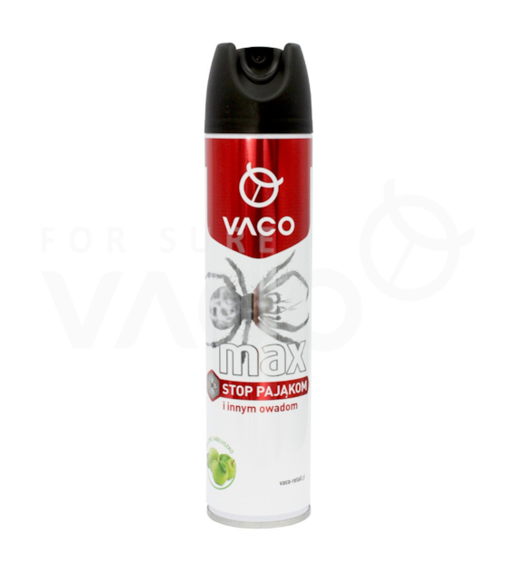 VACO Spray na pająki MAX 300ml