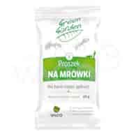VACO GREEN GARDEN  Proszek na mrówki 60g /28/