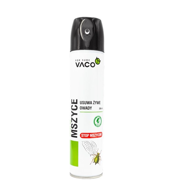 VACO ECO Mszyca spray 300ml