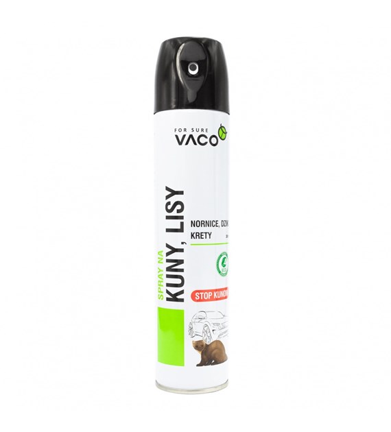 VACO ECO Spray na kuny 300ml