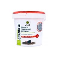 VACO ECO Nawóz na krety 1kg na 150m2