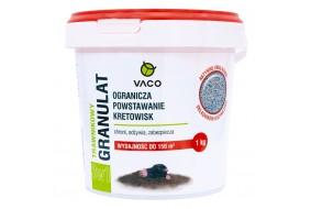 VACO ECO Nawóz na krety 1kg na 150m2
