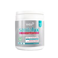 VACO ECO Sanitolux - bioaktywator do szamb 200g