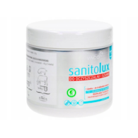 VACO ECO Sanitolux - bioaktywator do szamb 200g