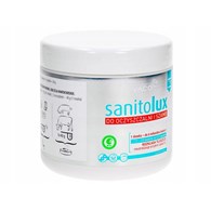 VACO ECO Sanitolux - bioaktywator do samb 1kg