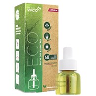 VACO ECO Elektro na komary (Citronella)+płyn 45ml
