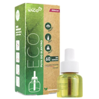 VACO ECO Elektro na komary (Citronella)+płyn 45ml