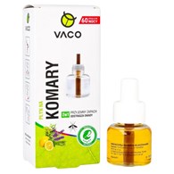VACO ECO Płyn do elektro (Citronella) 45ml