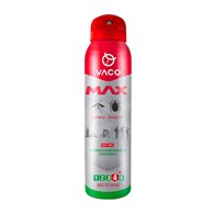 VACO Spray na komary, kleszcze, meszki  MAX 100ml