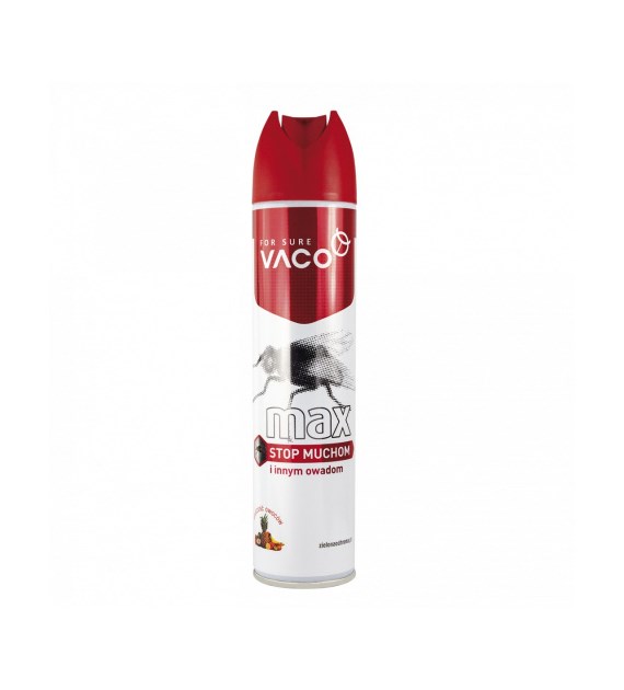 VACO Spray na muchy MAX 300ml /12/