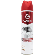 VACO Spray na muchy MAX 300ml /12/