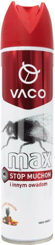 VACO Spray na muchy MAX 300ml /12/