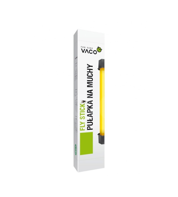 VACO ECO Pułapka na muchy Fly Stick