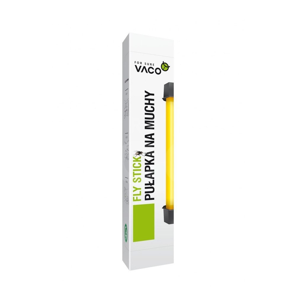 VACO ECO Pułapka na muchy Fly Stick