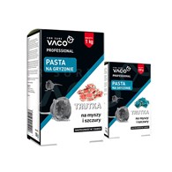 VACO PROFESSIONAL Pasta na myszy i szczury 150g