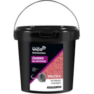 VACO PROFESSIONAL Ziarno na myszy i szczury 3kg