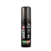 VACO STORNG Płyn na komary DEET 50% geranium 80ml