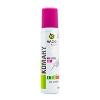 VACO Spray KIDS na komary, kleszcze i meszki 100ml