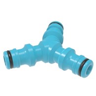 CELLFAST Łącznik - trójnik 1/2'' 50-205