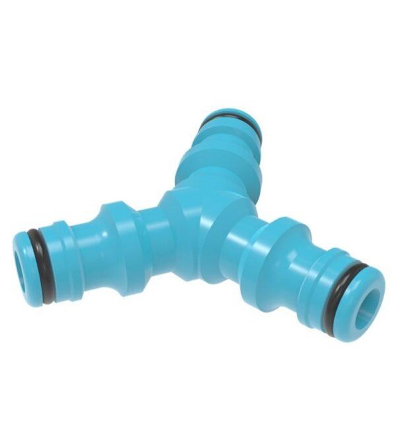 CELLFAST Łącznik - trójnik 1/2'' 50-205