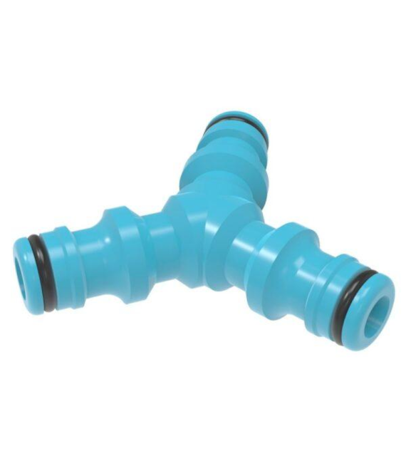 CELLFAST Łącznik - trójnik 1/2'' 50-205