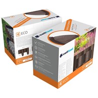 CELLFAST Palisada ogrod. ECO 34-031 BRĄZ /8/