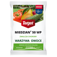 TARGET Miedzian 50WP 15g /20/