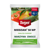TARGET Miedzian 50WP 100g /10/