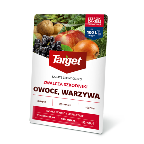 TARGET Karate Zeon 050CS 20ml /16/