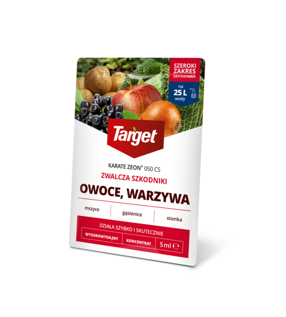 TARGET Karate Zeon 050CS 5ml /16/