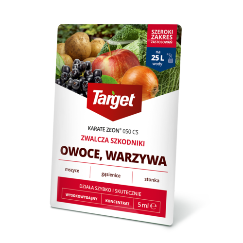 TARGET Karate Zeon 050CS 5ml /16/