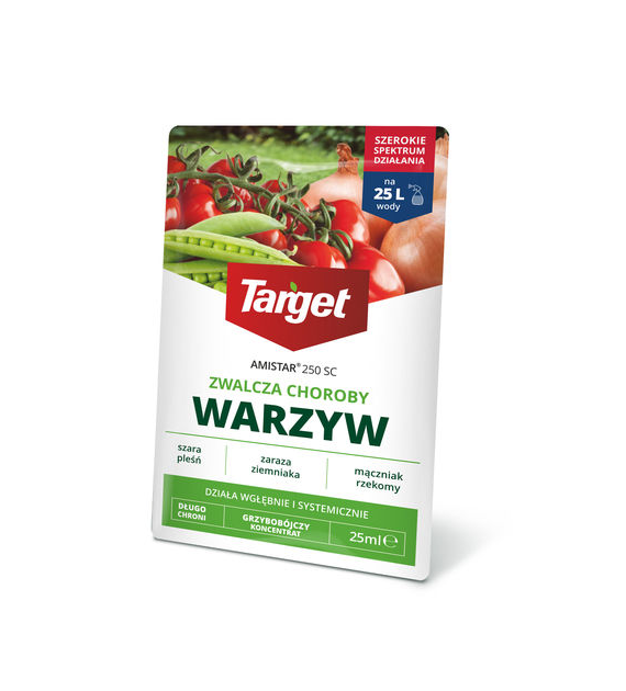 TARGET Amistar 250SC 25ml