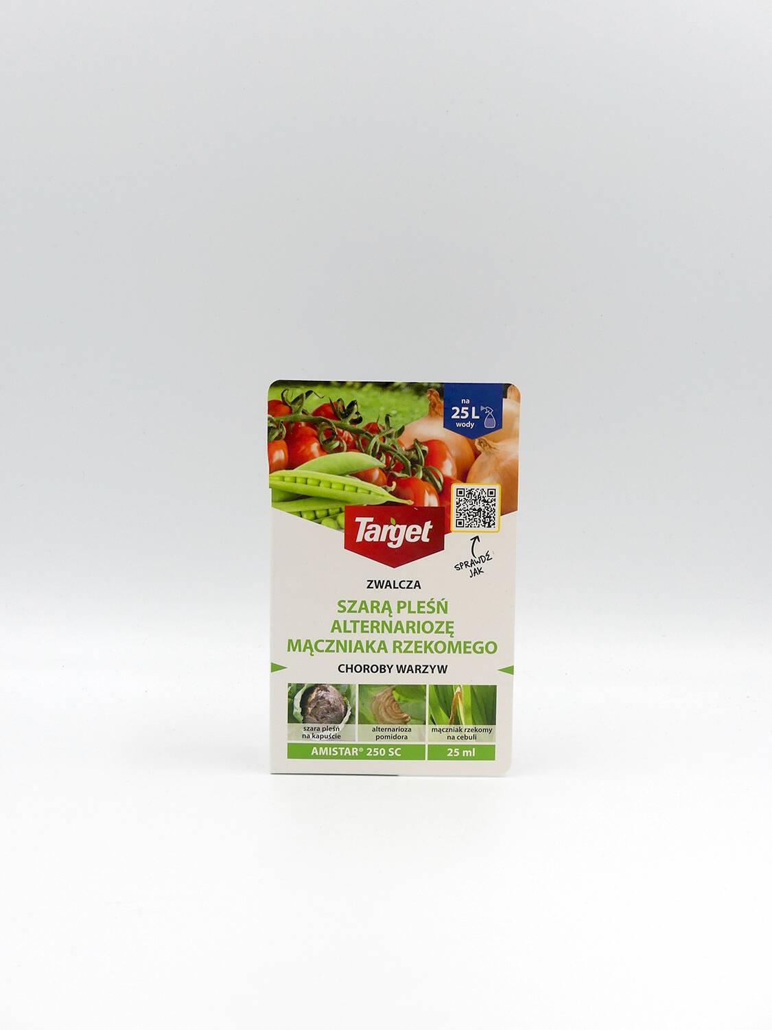 TARGET Amistar 250SC 5ml /16/