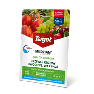 TARGET Miedzian extra 350SC 15ml /16/