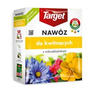 TARGET Nawóz do kwitnących + mikro 1kg