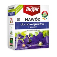 TARGET Nawóz do powojników + mikro 1kg