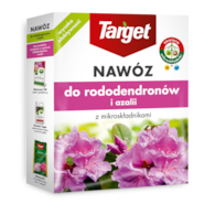 TARGET Nawóz do rododendronów + mikro 1kg