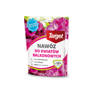 TARGET nawóz rozpuszcz. do balkonowych+ mikro 150g