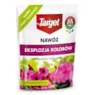 TARGET nawóz rozpuszcz. do balkonowych+ mikro 150g