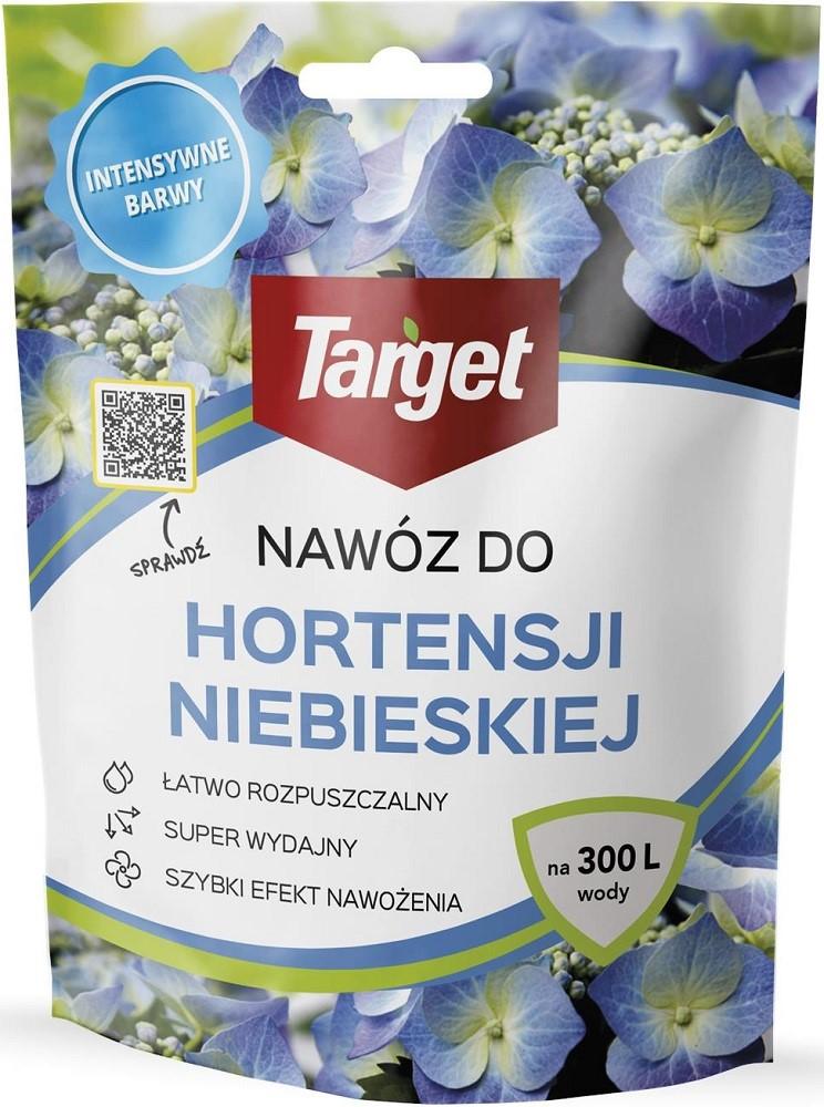 TARGET Nawóz rozpuszczalny do róż + mikro 150g