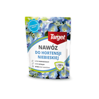 TARGET Nawóz rozpuszcz. do hortensji + mikro 150g