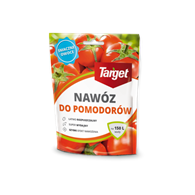 TARGET Nawóz rozpuszcz. do pomidorów 150g /20/