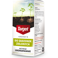 TARGET Ukorzeniacz  Z  do zielonych 30ml /20/