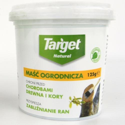 TARGET Maść ogrodnicza Natural 125g /16/