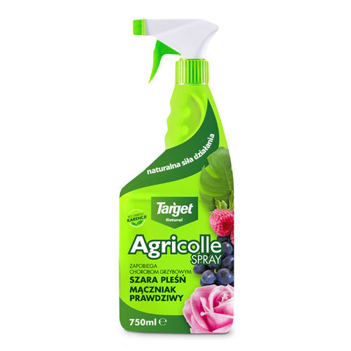 TARGET Agricolle spray 750ml na choroby /14/