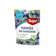 TARGET Nawóz rozp .do borówek 150g obfite plony