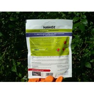 TARGET Nawóz rozp .do borówek 150g obfite plony