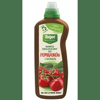 TARGET EKO Nawóz do pomidorów ogórków ziół 1l