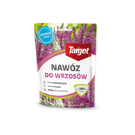 TARGET Nawóz rozp.do wrzosów 150g.barwne pole